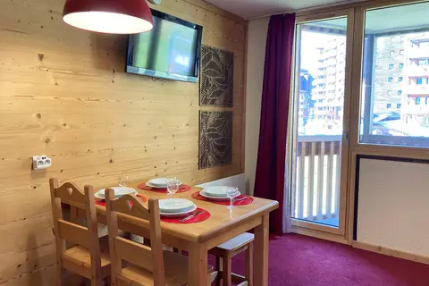 Résidence Alpages 2 in Morzine, foto 3