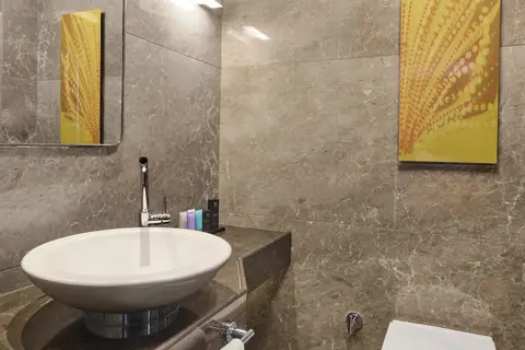 Gezi Hotel Bosphorus in Beşiktaş, foto 21