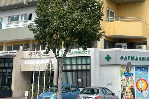 Sunflower Hotel Apartments in Larnaca, foto 24