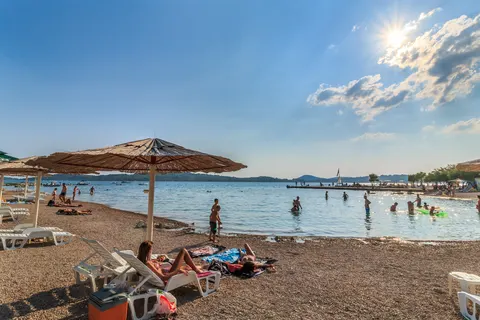 Camping Imperial Vodice foto 2