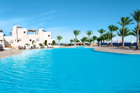 Sharm Club Beach Resort in Sharm El Sheikh, foto 19