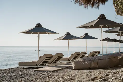 Akrotiri Olympus Luxury Suites in Athene — foto 3