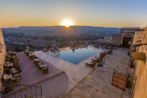 Kayakapi Premium Caves in Göreme — foto 4