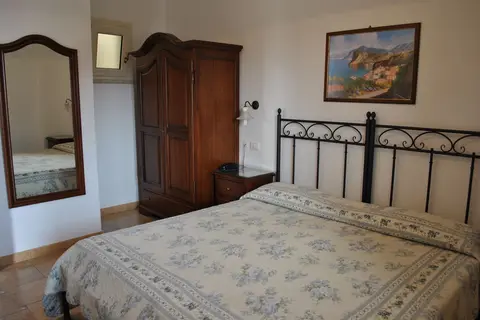 Hotel Borgo La Tana in Maratea