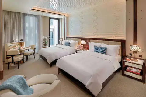 Mandarin Oriental Doha in Doha — foto 4