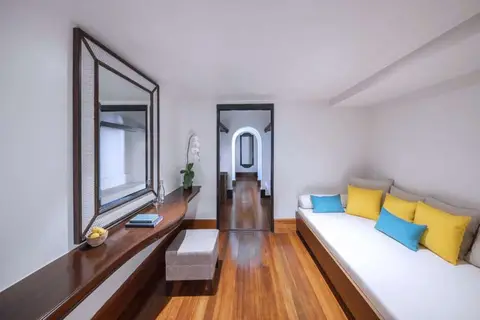 Anantara Kihavah Maldives Villas in Kihavah-Huravalhi — foto 13
