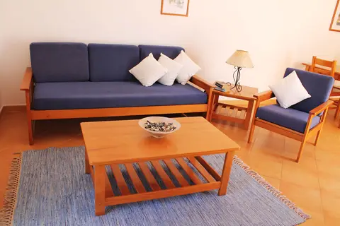 Oasis Beach Apartments in Lagos — foto 29