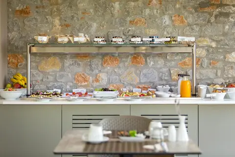 Kb Ammos Suites in Σκιάθος — foto 12