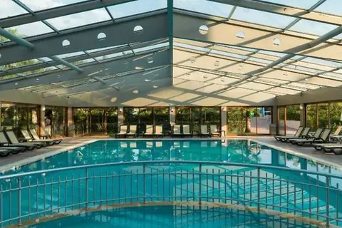 Hane Family Resort in Manavgat, foto 17