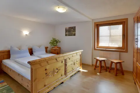 Appartementen Höllwarth in Stumm — foto 18