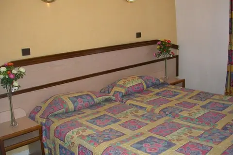 Ibis Styles Paris Batignolles in Parijs — foto 24