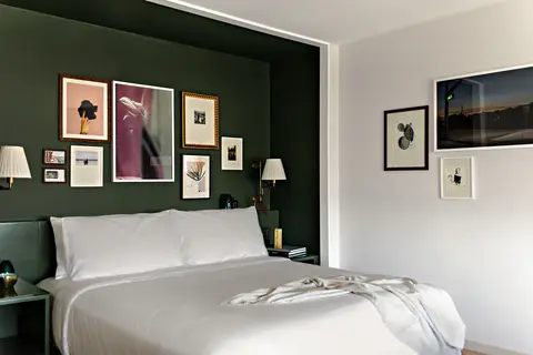 Hotel Park MGM Las Vegas in Paradise — foto 3