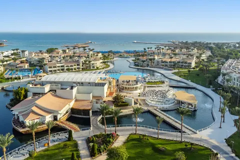 Pickalbatros Dana Beach Resort in Hurghada — foto 55