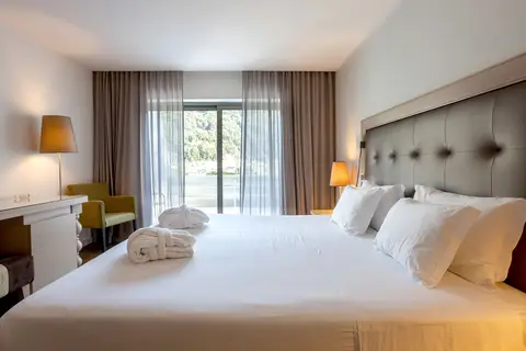 Oporto Airport & Business Hotel in Maia — foto 6