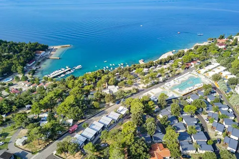 Camping Selce foto 2