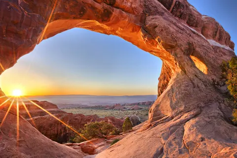 An Adventure in the Rockies foto 2