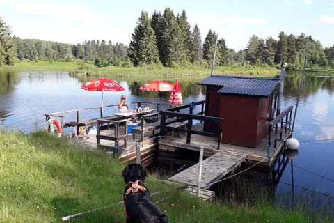 Camping Yttermalungs foto 9