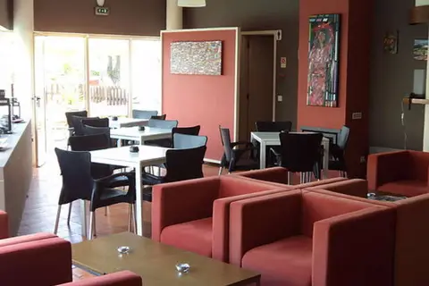 Clube Pinhal Da Foz in Esposende — foto 26