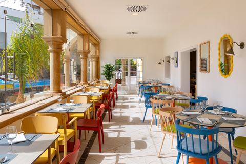 Hotel Gran Castillo Tagoro foto 6