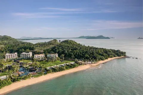 Anantara Koh Yao Yai Resort & Villas in ตำบลรัษฎา
