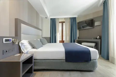 Hotel Reina Cristina in Teruel — foto 4