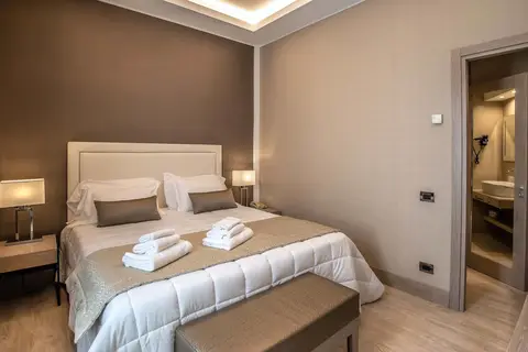 Hotel Genova in Rome — foto 18