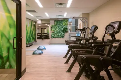 EVEN Hotel Brooklyn in New York — foto 11
