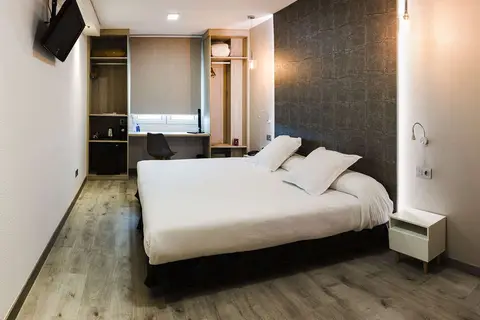 Hotel Bellavista Sevilla in Sevilla — foto 2