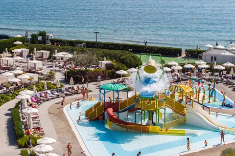 Wave Resort in Pomorie — foto 14