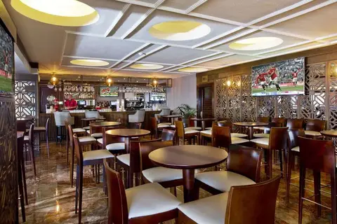 Sunset Beach Club in Benalmádena — foto 8