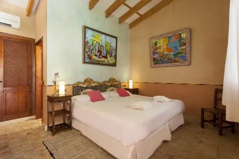 Es Revellar Art Resort in Campos — foto 11