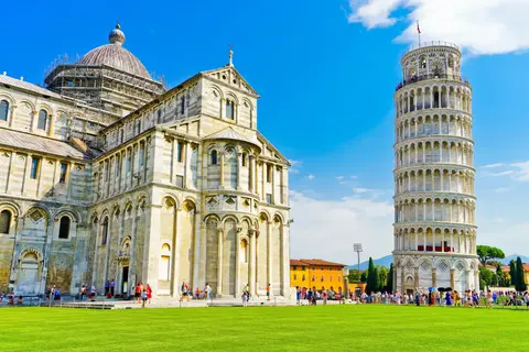 Ontdek Florence, Pisa en Venetië met strandverlenging in Bagnolo in Piano — foto 4