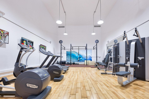 Hotel LIVVO Koala Garden foto 12