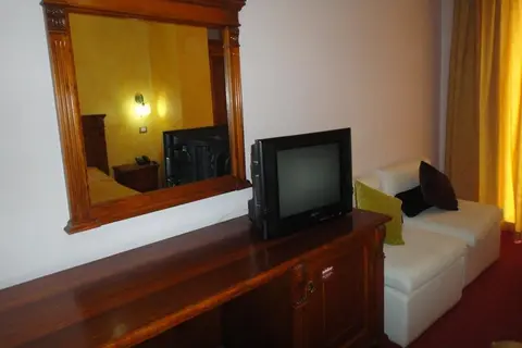 Vila Belvedere in Durres — foto 22