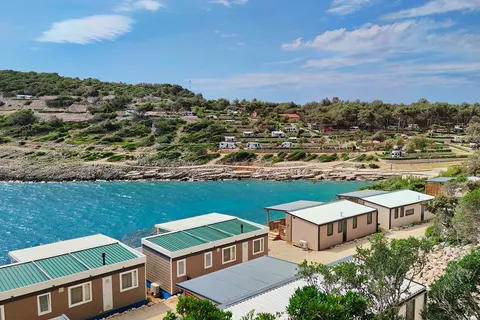 Camping Poljana foto 1