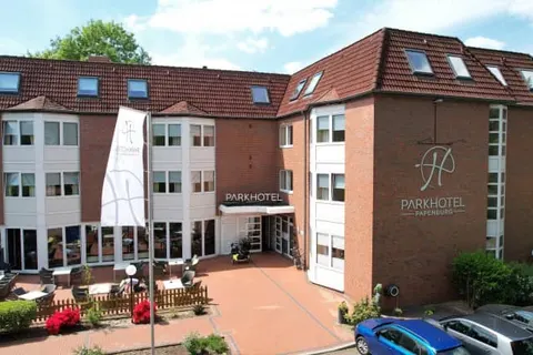 Parkhotel Papenburg by Hackmann foto 1