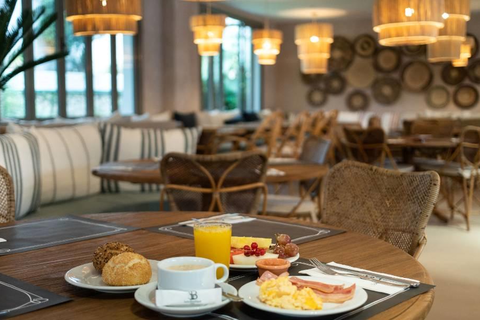 Hotel Soho Boutique Las Vegas foto 12