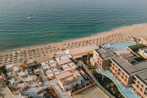 Sentido Unique Blue! Resort & Villas in Σφακάκι — foto 7