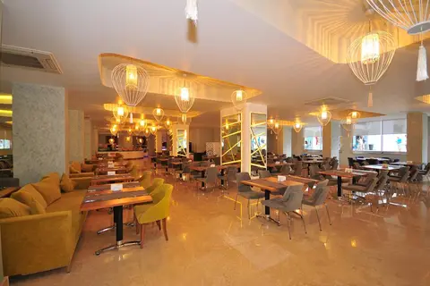 Blue Bay Platinum in Marmaris — foto 9