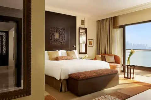 Fairmont The Palm Dubai in Dubai — foto 4