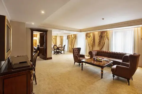 Ottoman's Life Hotel Deluxe in Fatih — foto 12