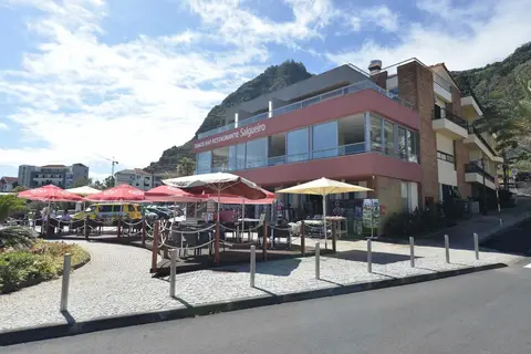 Hotel Salgueiro in Porto Moniz — foto 17