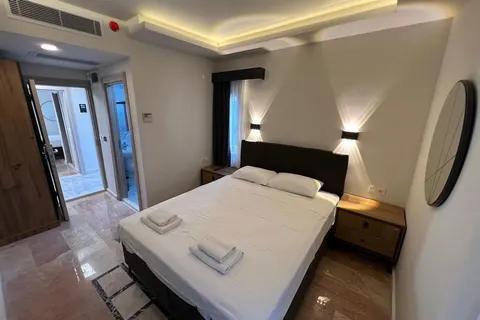 Jest Otel in Kemer — foto 5
