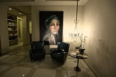 Seeport Hotel in Ancona, foto 28