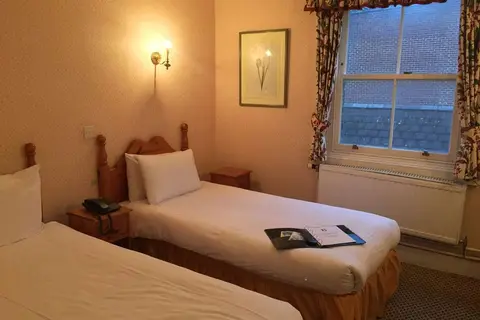 Red Lion Hotel in Basingstoke and Deane, foto 4