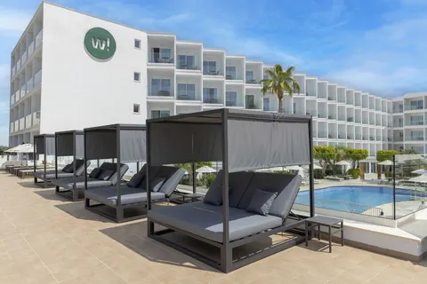 HM Isabela (ex Whala Isabela) in Santa Ponça — foto 2