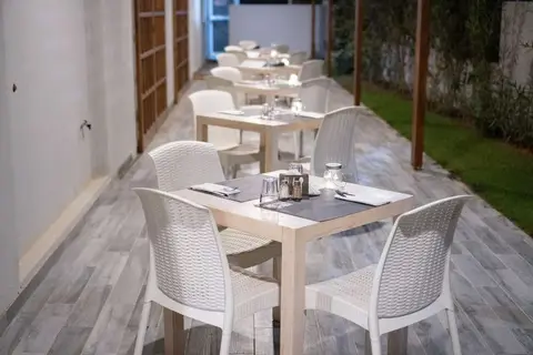 Sobrado boutique hotel in Santa Maria — foto 23