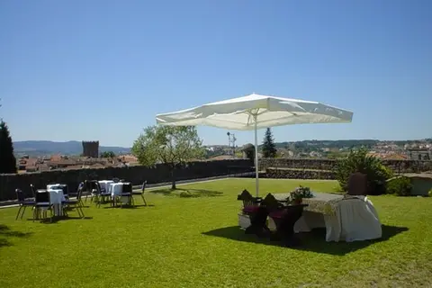Forte de São Francisco Hotel in Chaves — foto 10