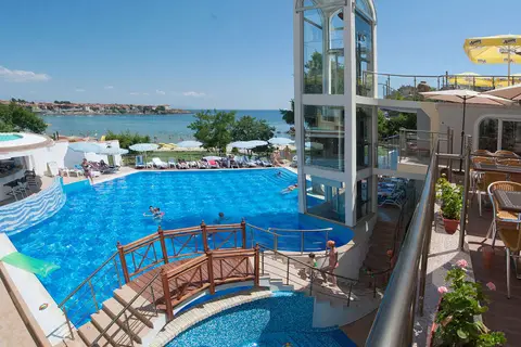 Villa List in Созопол — foto 3