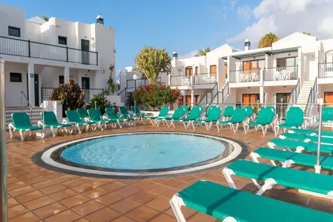 Bitacora Club Lanzarote in Puerto del Carmen — foto 8